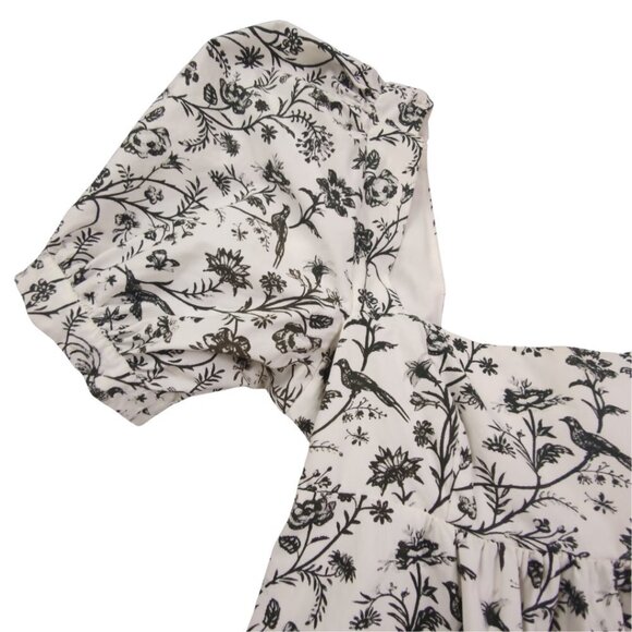 Urban Outfitters Penelope Dress - Picture 3 of 10